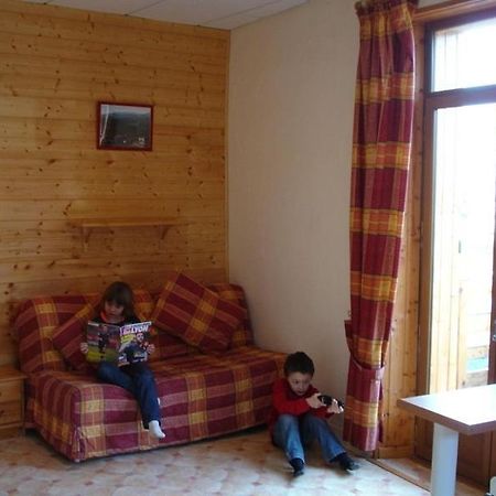 Residence Les Domes Murol Dış mekan fotoğraf