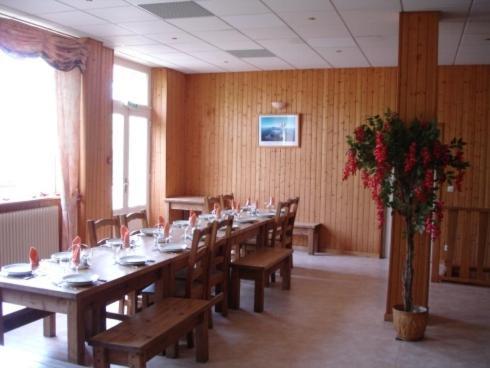 Residence Les Domes Murol Dış mekan fotoğraf