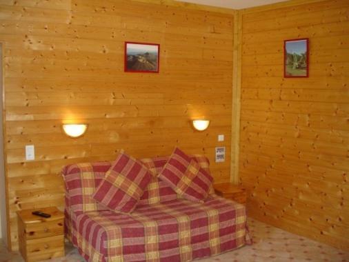 Residence Les Domes Murol Dış mekan fotoğraf