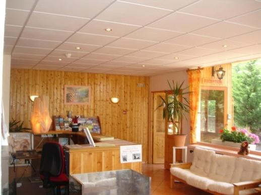 Residence Les Domes Murol Dış mekan fotoğraf