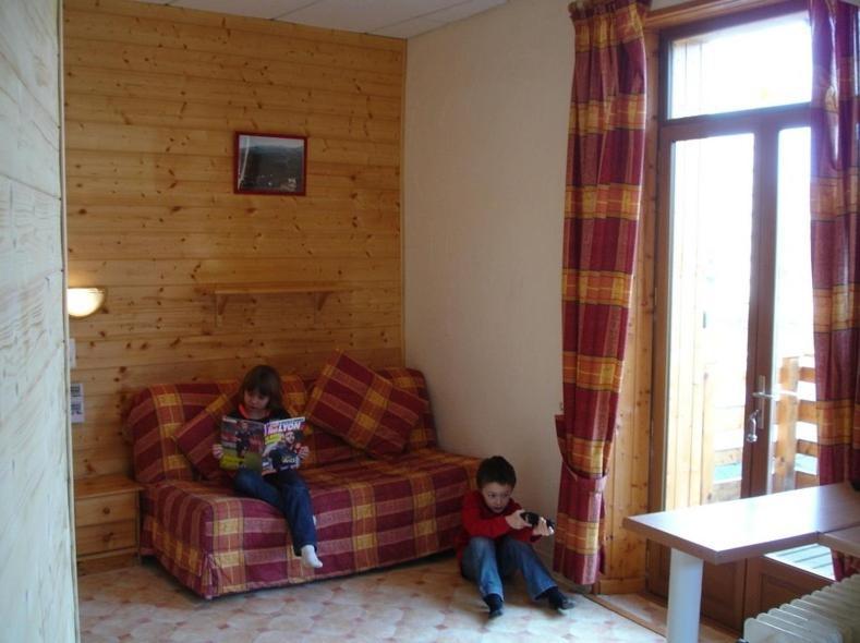Residence Les Domes Murol Dış mekan fotoğraf