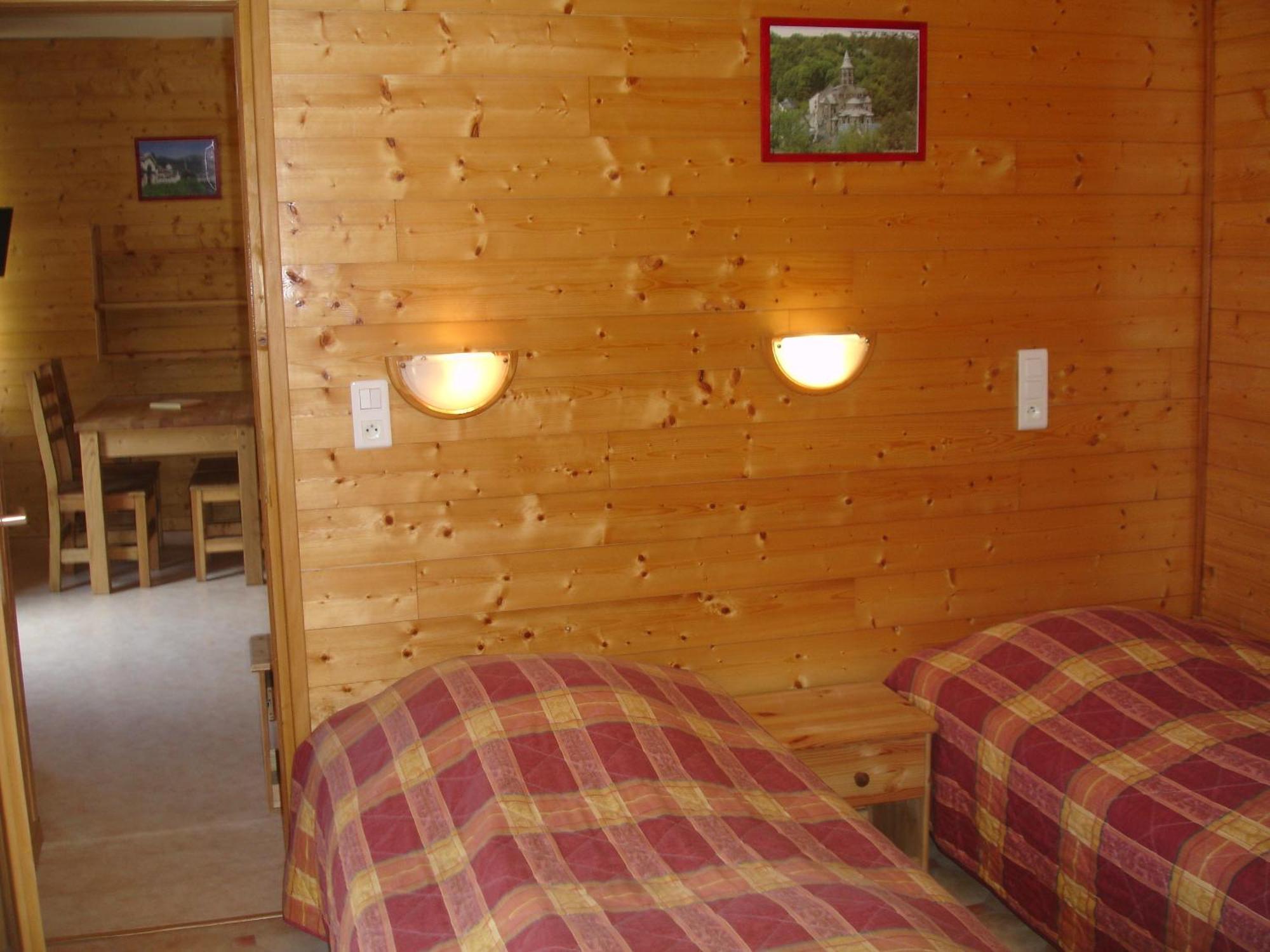 Residence Les Domes Murol Dış mekan fotoğraf