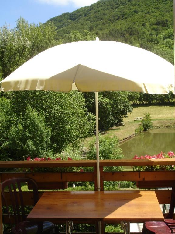 Residence Les Domes Murol Dış mekan fotoğraf