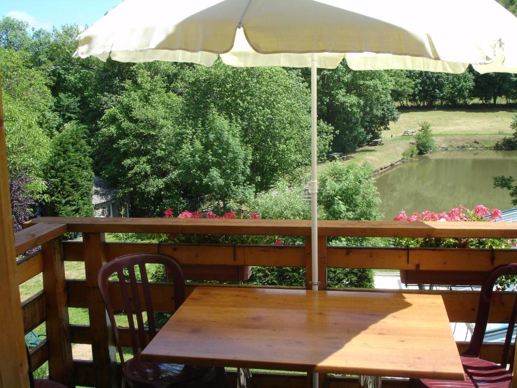 Residence Les Domes Murol Dış mekan fotoğraf