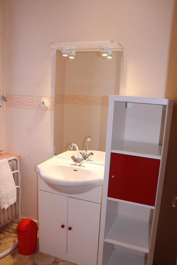 Residence Les Domes Murol Dış mekan fotoğraf